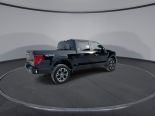 New 2025 Ford F-150 STX 4x4 SuperCrew 5.5' Box