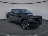 New 2025 Ford F-150 STX 4x4 SuperCrew 5.5' Box