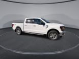 New 2025 Ford F-150 XLT 4x4 SuperCrew 5.5' Box