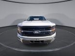 New 2025 Ford F-150 XLT 4x4 SuperCrew 5.5' Box