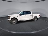 New 2025 Ford F-150 XLT 4x4 SuperCrew 5.5' Box