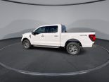 New 2025 Ford F-150 XLT 4x4 SuperCrew 5.5' Box
