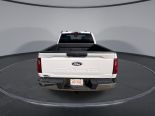 New 2025 Ford F-150 XLT 4x4 SuperCrew 5.5' Box