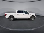 New 2025 Ford F-150 XLT 4x4 SuperCrew 5.5' Box