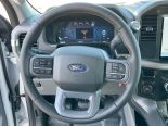 New 2025 Ford F-150 XLT 4x4 SuperCrew 5.5' Box