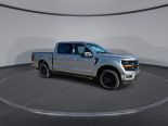 New 2025 Ford F-150 XLT 4x4 SuperCrew 5.5' Box