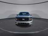 New 2025 Ford F-150 XLT 4x4 SuperCrew 5.5' Box