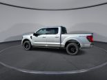 New 2025 Ford F-150 XLT 4x4 SuperCrew 5.5' Box