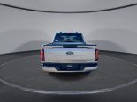 New 2025 Ford F-150 XLT 4x4 SuperCrew 5.5' Box