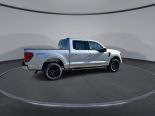 New 2025 Ford F-150 XLT 4x4 SuperCrew 5.5' Box