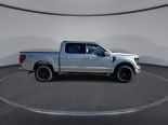 New 2025 Ford F-150 XLT 4x4 SuperCrew 5.5' Box