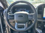 New 2025 Ford F-150 XLT 4x4 SuperCrew 5.5' Box