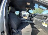 New 2025 Ford F-150 XLT 4x4 SuperCrew 5.5' Box