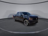 New 2025 Ford F-150 STX 4x4 SuperCrew 5.5' Box