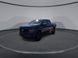 New 2025 Ford F-150 STX 4x4 SuperCrew 5.5' Box