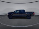 New 2025 Ford F-150 STX 4x4 SuperCrew 5.5' Box
