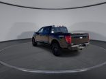 New 2025 Ford F-150 STX 4x4 SuperCrew 5.5' Box