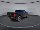 New 2025 Ford F-150 STX 4x4 SuperCrew 5.5' Box