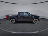 New 2025 Ford F-150 STX 4x4 SuperCrew 5.5' Box