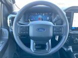 New 2025 Ford F-150 STX 4x4 SuperCrew 5.5' Box