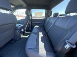 New 2025 Ford F-150 STX 4x4 SuperCrew 5.5' Box
