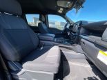 New 2025 Ford F-150 STX 4x4 SuperCrew 5.5' Box