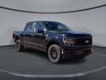 New 2025 Ford F-150 STX 4x4 SuperCrew 5.5' Box