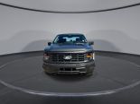 New 2025 Ford F-150 XL 4x4 SuperCrew 5.5' Box