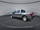 New 2025 Ford F-150 XL 4x4 SuperCrew 5.5' Box
