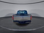 New 2025 Ford F-150 XL 4x4 SuperCrew 5.5' Box
