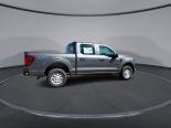 New 2025 Ford F-150 XL 4x4 SuperCrew 5.5' Box