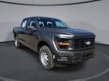 New 2025 Ford F-150 XL 4x4 SuperCrew 5.5' Box
