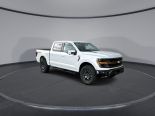 New 2025 Ford F-150 Tremor 4x4 SuperCrew 5.5' Box
