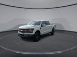 New 2025 Ford F-150 Tremor 4x4 SuperCrew 5.5' Box
