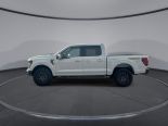 New 2025 Ford F-150 Tremor 4x4 SuperCrew 5.5' Box