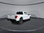 New 2025 Ford F-150 Tremor 4x4 SuperCrew 5.5' Box