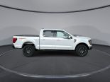 New 2025 Ford F-150 Tremor 4x4 SuperCrew 5.5' Box