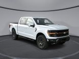 New 2025 Ford F-150 Tremor 4x4 SuperCrew 5.5' Box