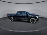 New 2025 Ford F-150 Lariat 4x4 SuperCrew 6.5' Box