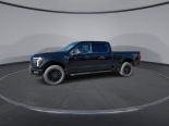 New 2025 Ford F-150 Lariat 4x4 SuperCrew 6.5' Box