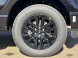 New 2025 Ford F-150 Lariat 4x4 SuperCrew 6.5' Box
