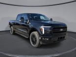 New 2025 Ford F-150 Lariat 4x4 SuperCrew 6.5' Box