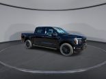 New 2025 Ford F-150 Lariat 4x4 SuperCrew 5.5' Box