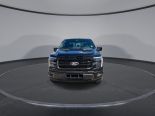 New 2025 Ford F-150 Lariat 4x4 SuperCrew 5.5' Box