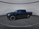 New 2025 Ford F-150 Lariat 4x4 SuperCrew 5.5' Box