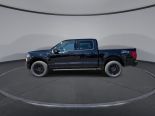 New 2025 Ford F-150 Lariat 4x4 SuperCrew 5.5' Box