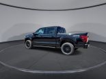 New 2025 Ford F-150 Lariat 4x4 SuperCrew 5.5' Box