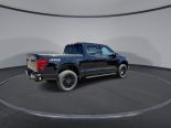 New 2025 Ford F-150 Lariat 4x4 SuperCrew 5.5' Box