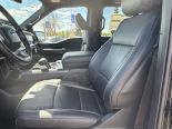 New 2025 Ford F-150 Lariat 4x4 SuperCrew 5.5' Box