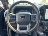 New 2025 Ford F-150 Lariat 4x4 SuperCrew 5.5' Box
